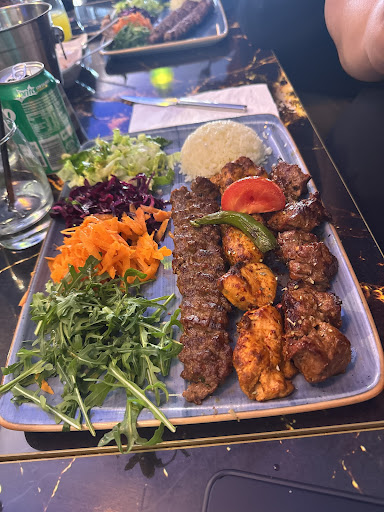 Photo of Zara Turkish Restaurant - 43 Cambridge St, Wellingborough NN8 1DW